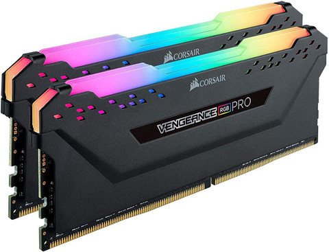 Corsair Vengeance DDR4 32 GB (Dual Channel) PC SDRAM (Vengeance