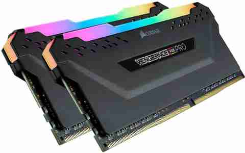 Corsair Vengeance DDR4 32 GB (Dual Channel) PC SDRAM (Vengeance