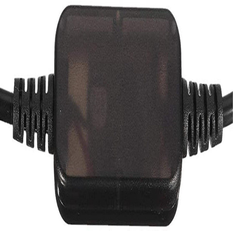 MS WORLD Socket USB Male to 12V Car Cigarette Lighter Socket Female Adapter  Wire Car Cigarette Lighter Price in India