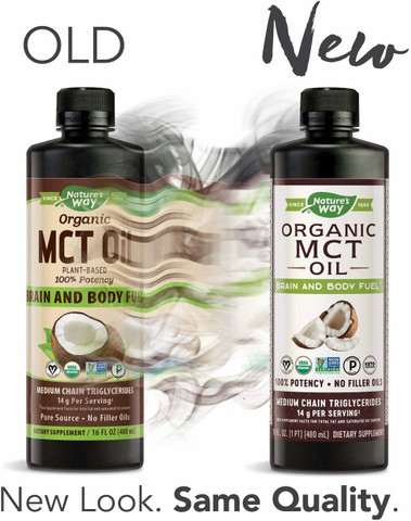 Cocojojo MCT Öl – 100% Reines Fraktioniertes Kokosnussöl, Vegan, Non-GMO, Als Trägeröl
