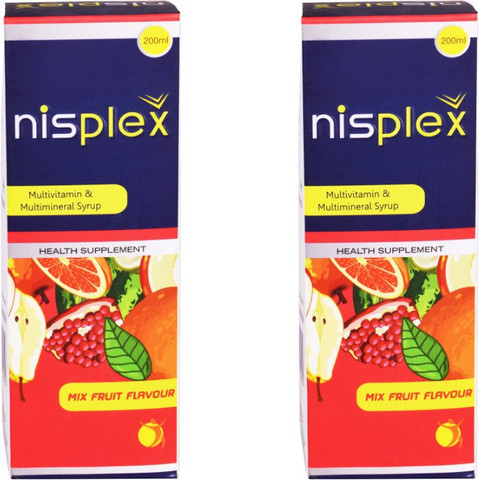 Neiss Labs Ltd MNW029 Mix Fruit Price in India - Buy Neiss Labs