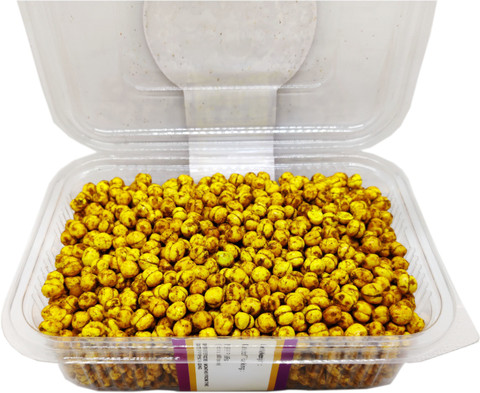 natural history Brand - Masala chana Small Yellow 1000 Gm (Pack Of