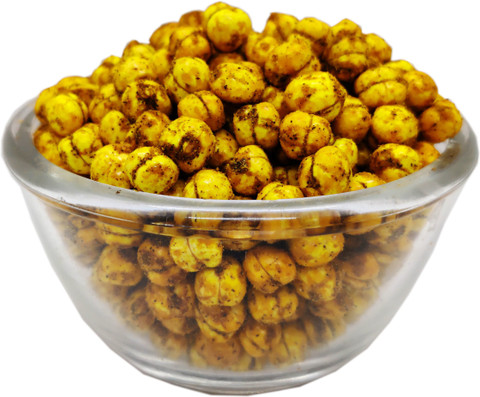 natural history Brand - Masala chana Small Yellow 1000 Gm (Pack Of