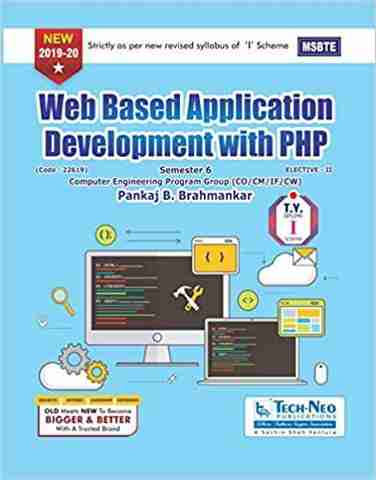 Web Based Application Development Using PHP (IF, CO) ( Sem 6 Computer ...