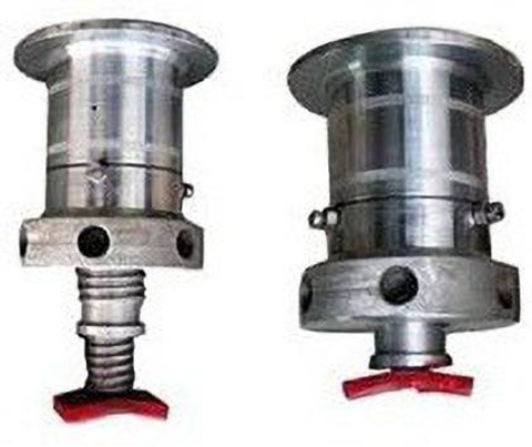 SAIFPRO Ten Ton Steel Screw Jack ( 10 ton ) Vehicle Jack Price in India ...