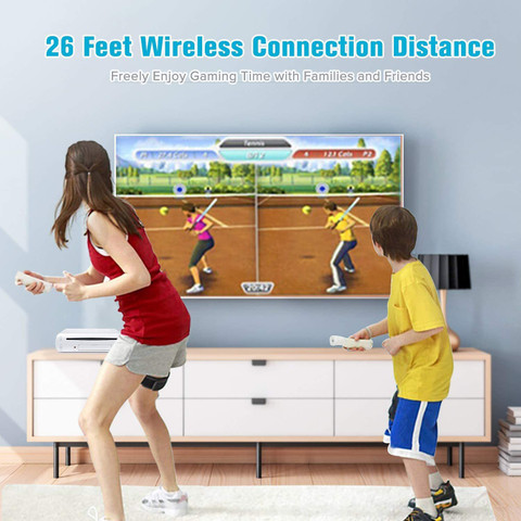 maxcom Nintendo Wii Wireless Gamepad Controller For Nintendo Wii