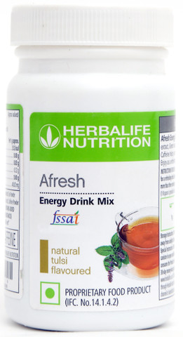 Herbalife Nutrition FORMULA1 + MANGO+AFRESH TULASI (COMBO) Combo