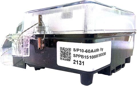 HPL SinglephaseRF Metal Electrical Box Price in India - Buy HPL ...