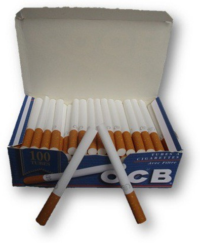 what to smoke when you don't have cigarettes Creative Alternatives for Smoking Without Cigarettes