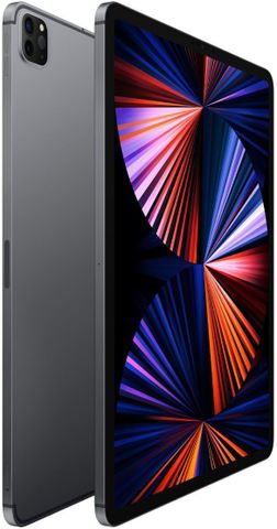 Apple iPad Pro 2 GB RAM 128 GB ROM 9.7 inch with 4G A9X Chip 64