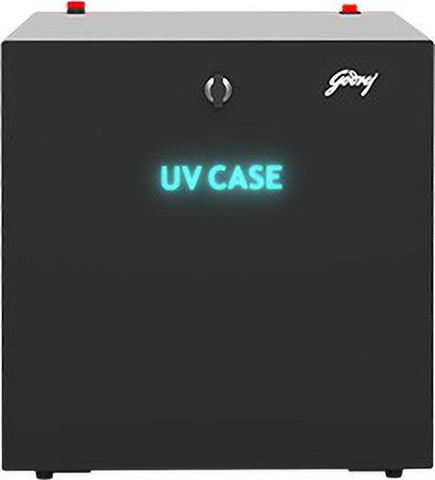 g0thuserr様　　専用ページ Godrej Godrej UV Case 40L Health Safety Products Safe Locker Price