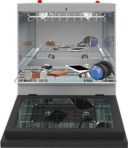 g0thuserr様　　専用ページ Godrej Godrej UV Case 40L Health Safety Products Safe Locker Price