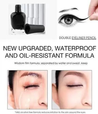 CATERINACHIARA ULTIMATE PRECISION LIQUID EYE LINER 8 ml - Price in
