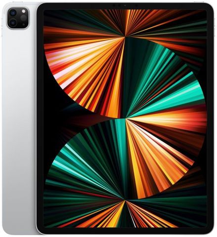Apple iPad Pro (2018) 256 GB ROM 11 inch with Wi-Fi Only A12x