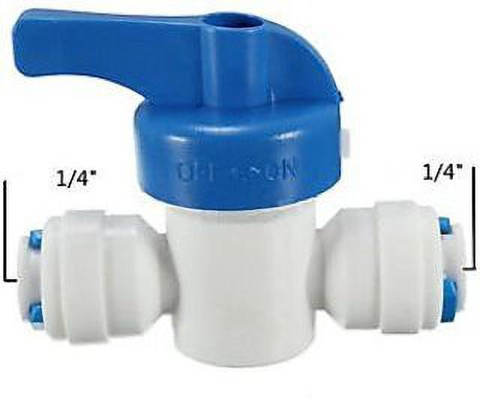 Aqua Filter Manual Flush switch TDS Controller/Adjuster for