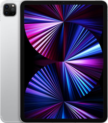 iPad Pro 11 第３世代 1TB Wi-fi+Cellular Apple iPad Pro 2021 (3rd Generation) 16 GB RAM 1 TB ROM 11 inches