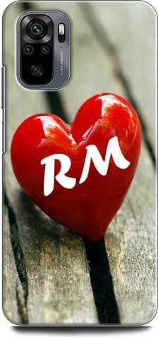 r+m love picture