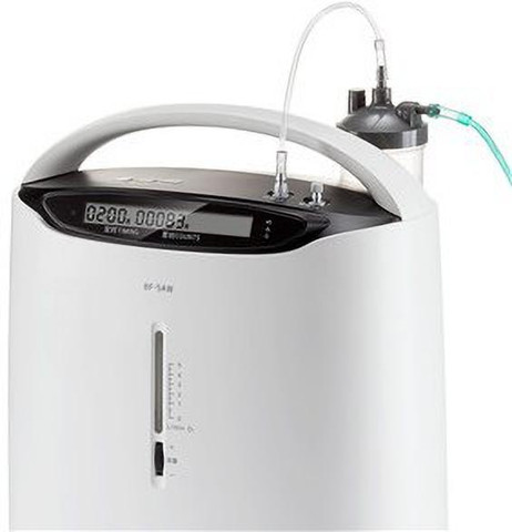 yuwell 酸素濃縮機　型番8F-5AW Buy Products Online at Best Price in India - All Categories