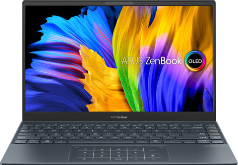 「美品」ASUS Zenbook 13.5インチ Ryzen7 16GB 1TB ASUS Zenbook 13 OLED AMD Ryzen 7 Octa Core 5th Gen AMD Ryzen™ 7