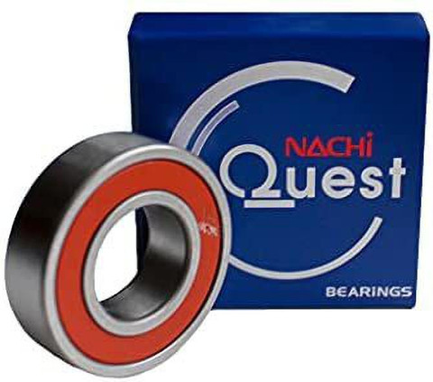 Nachi Quest Ball Bearing 63072NSE(6307 2RS) Wheel Bearing Price in