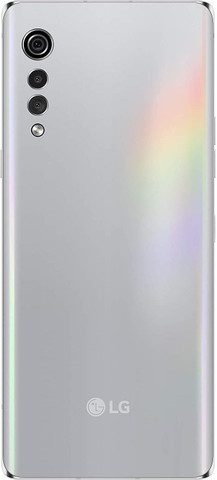LG Velvet (128 GB Storage, 6 GB RAM) Online at Best Price On