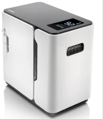 yuwell YU300 酸素発生器 酸素濃縮器 Yuwell YU300 Oxygen Concentrator Price in India - Buy Yuwell