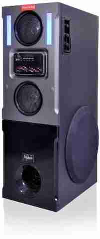 Flow Beats Buy Flowbeats FTS 10 SINGHAM 21000 W Bluetooth Tower Speaker Online ...
