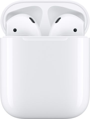 AirPods 二世代 Apple AirPods(2nd gen) with Charging Case Bluetooth Headset with
