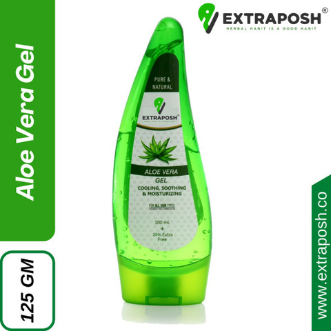 st barth aloe vera gel douglas Aloe Vera Gel with Mint After Sun  After Shave  Osswald
