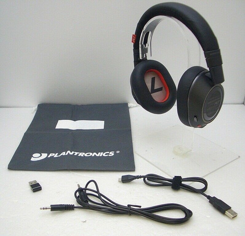 PLANTRONICS Voyager 8200 UC, B8200 WW, Bluetooth & Wired Price in