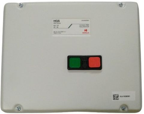 HAVELLS HGS ASD starter three phase 15 hp for water pump motor ...