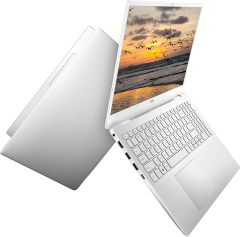 DELL DELL 5590 Intel Core i5 10th Gen - (8 GB/512 GB SSD/Windows