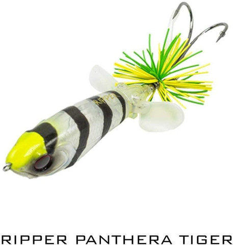 drave fishing lures Jump Frog 45 Topwater Lure | Compact Bass Fishing Bait 3/4 oz Action Jump Frog 65mm Fishing Lure