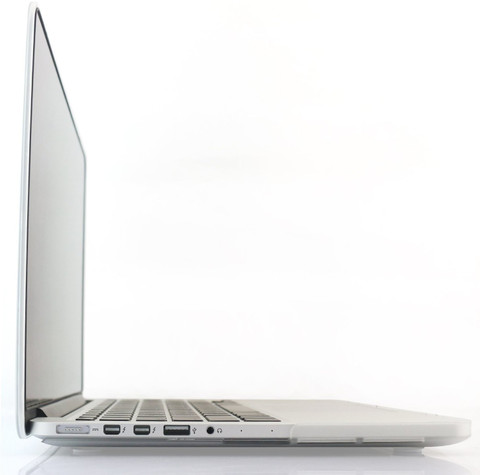iFyx Apple Macbook Pro with retina 15 inch 15.6