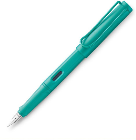 Ballpoint Pen Lamy Safari What Is The Best Fountain Pen For