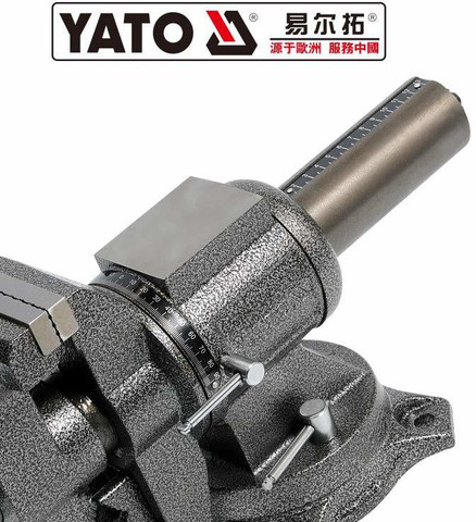 YATO YT-6506 Multi Vise Tool Price in India - Buy YATO YT-6506