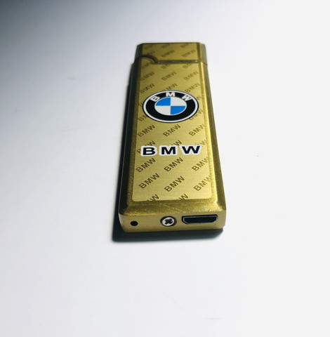 PocktFlames BMW Flameless Cigarette Lighter compatiable with all Smart  phones || Rechargeable ||Electronic ||Eco Friendly ||Unique USB||Cigarette  Lighter|| Pocket Friendly|| Size Compact|| Pocket Lighter Price in India