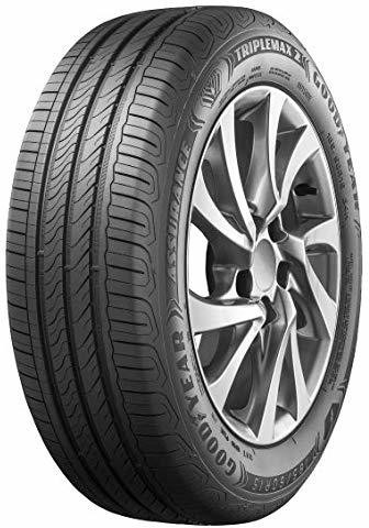 GOOD YEAR GOODYEAR 195/55 R16 ASSURANCE TRIPLEMAX TUBELESS 4