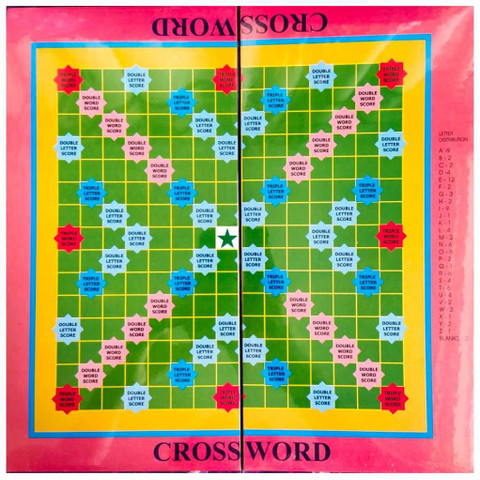 Ajanta Games Regular Genius Crossword & Fun with Sums Combo