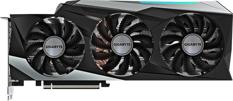GIGABYTE GeForce Nvidia GeForce RTX™ 3080 
