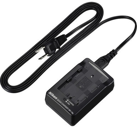 フィルムカメラ Nikon QUICK CHARGER MH-16 Nikon ニコン QUICK