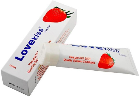 sex lubricant ointment The Sex Gel main image 1