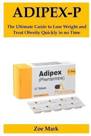 adipex-p capsulas