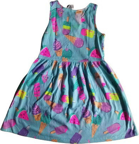 jersey nursing dress Penelope Crossover Nursing Dress | Citrus - L