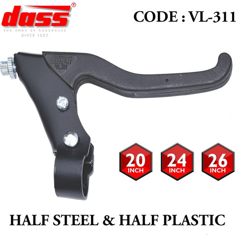 elossdss様 DASS BRAKE LEVER VL-311 P-1 Brake Shoe - Buy DASS BRAKE LEVER VL