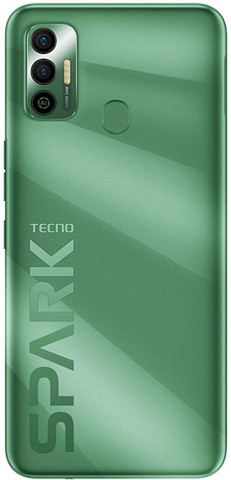 ★VELMO★SPARK★ Tecno Spark 7 (64 GB Storage, 3 GB RAM) Online at Best Price On
