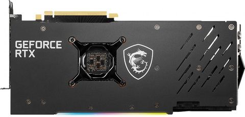 MSI GeForce RTX 3070 Ti GAMING X TRIO 8G GDDR6X 8 GB NVIDIA