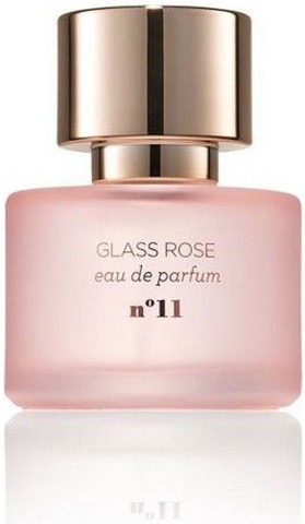 Buy MIX:BAR Glass Rose Eau De Perfume Eau de Parfum - 50 ml