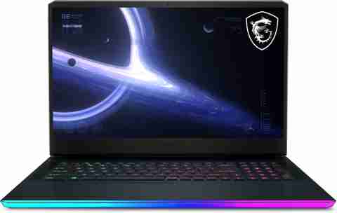 MSI GE76 Intel Core i7 11th Gen 11800H - (32 GB/2 TB SSD/Windows