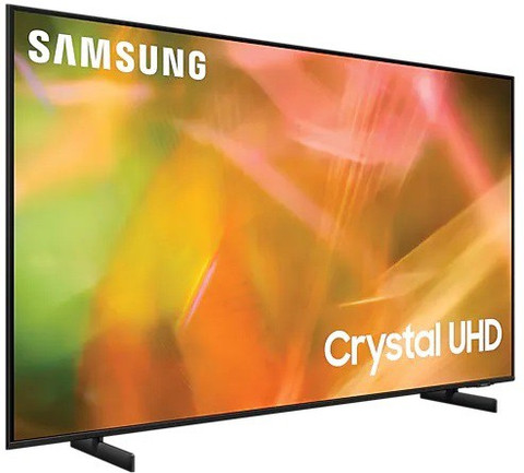 Samsung 50型 チューナーレス スマートTV Samsung 8 125 cm (50 inch) Ultra HD (4K) LED Smart Tizen TV Online